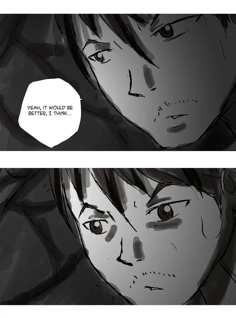 Dragon and Weed: Origins Chapter 56 19